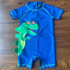 Carter’s Boys 9M Swimsuit